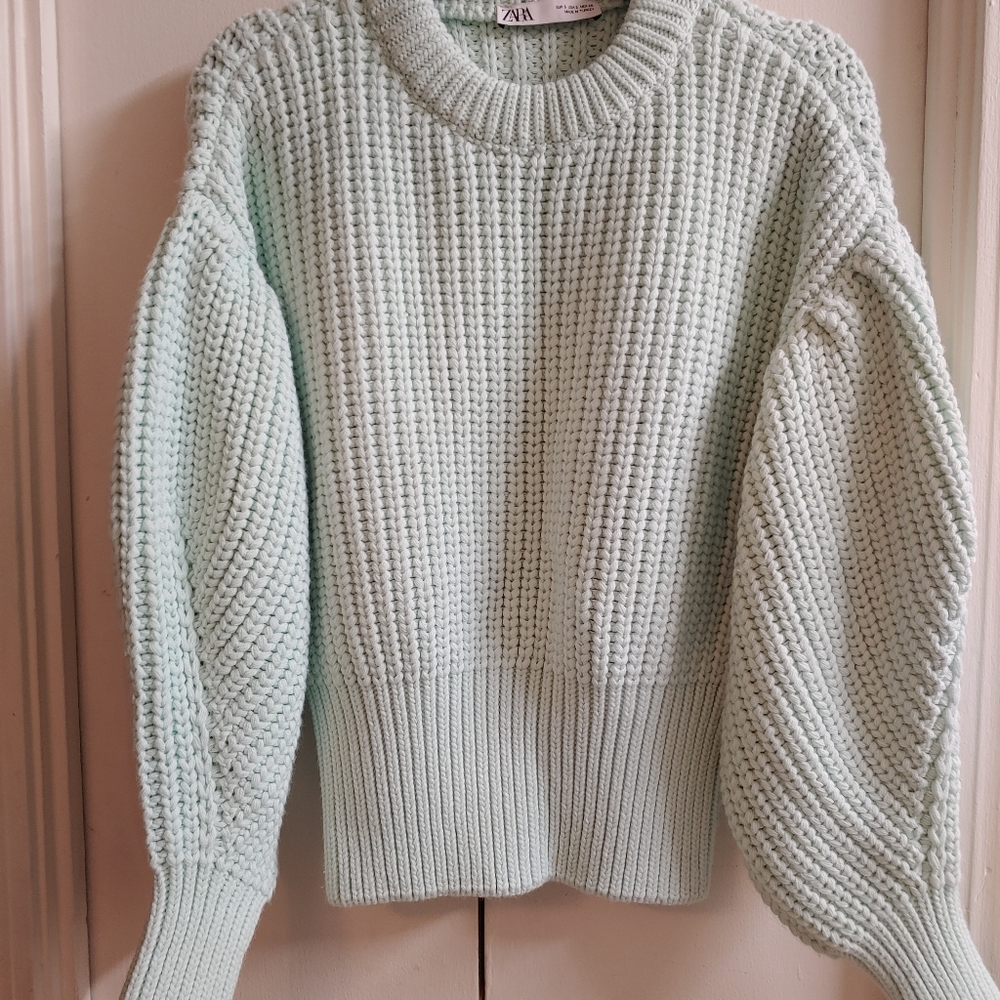 Zara Women's Sweater